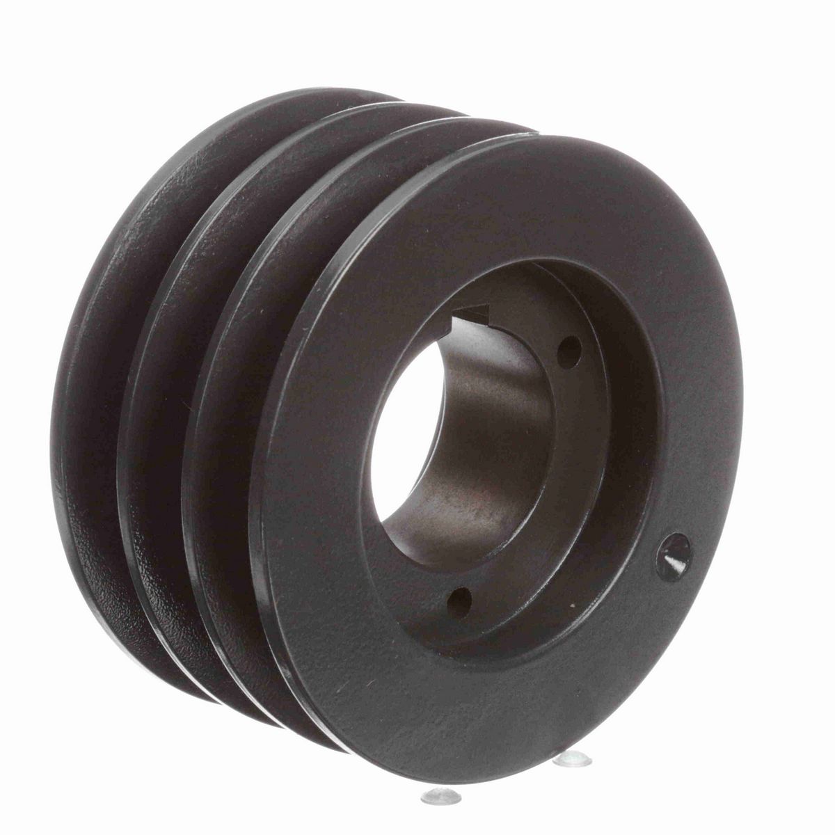 Browning 3 Groove Cast Iron Bushed Bore Multiple Sheave - 3TB46