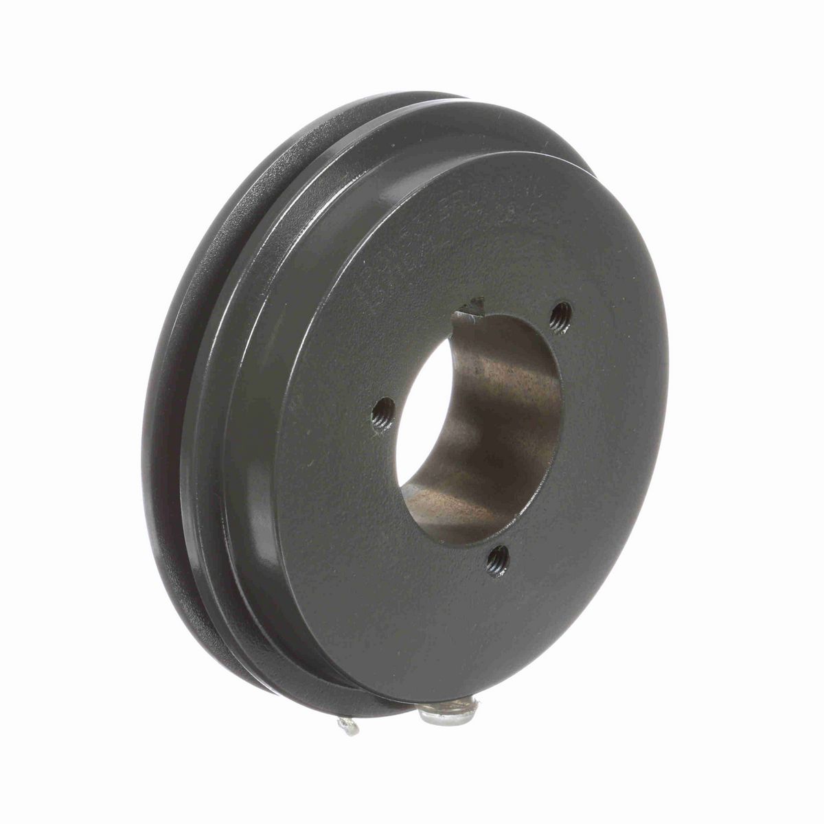 Browning 1 Groove Cast Iron Bushed Bore Multiple Sheave - 1P3V53