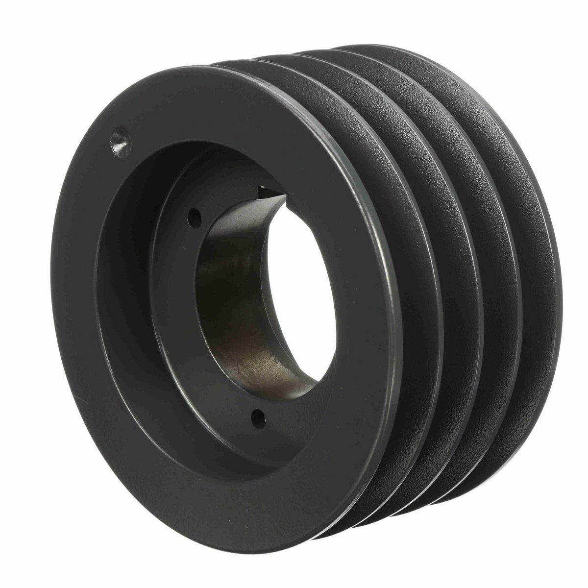 Browning 4 Groove Cast Iron Bushed Bore Multiple Sheave - 4B5V58