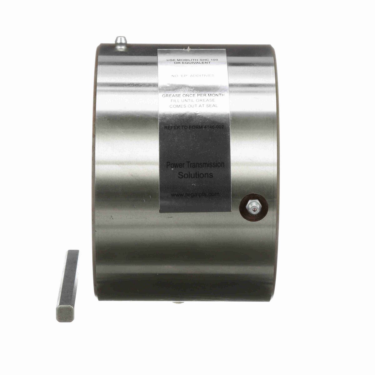 Morse M Series CAM Clutch - MO600A-G 1-3/4FB CL