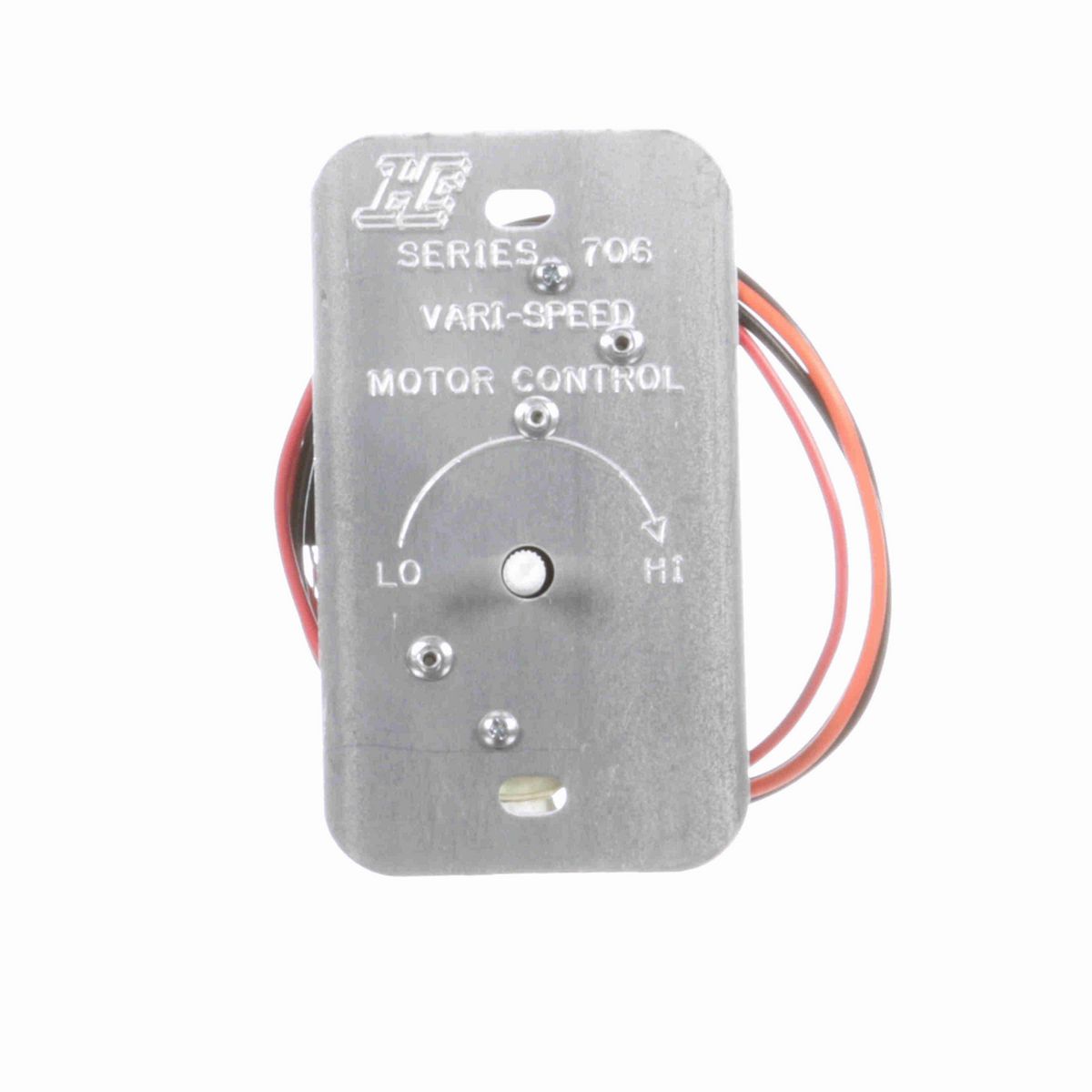 Genteq EVERGREEN® PWM Control (Single Input 24 VAC) - 760ECM