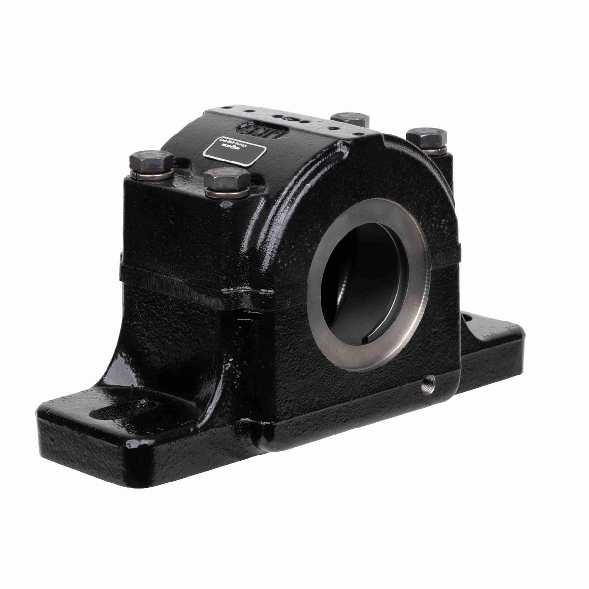 Link-Belt PLB6839FR Split-housed Pillow Blocks Link-Belt Spherical Roller Bearings - PLB6839FR