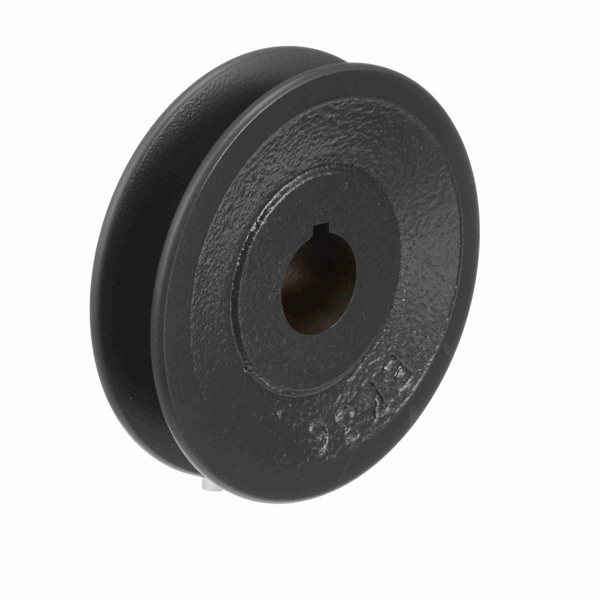 Browning 1 Groove Cast Iron FHP - Finished Bore Sheave - BK36X7/8