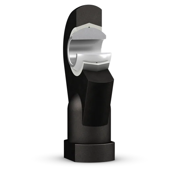 Наконечник штока SKF SFIK 6 F