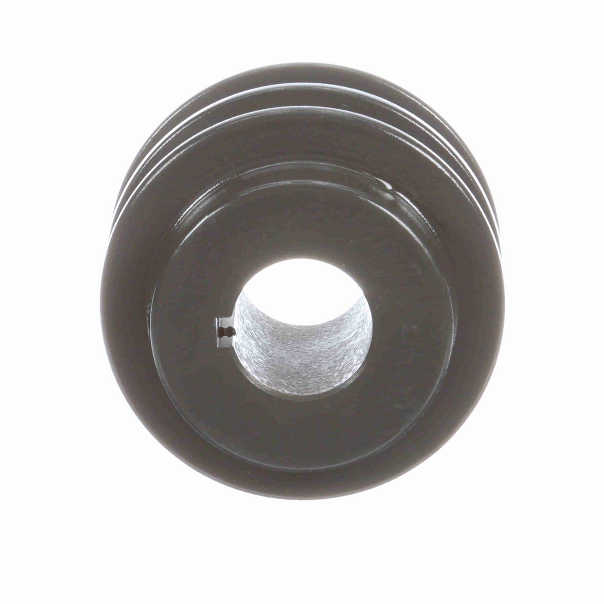 Browning 2 Groove Cast Iron FHP - Finished Bore Sheave - 2AK25X7/8