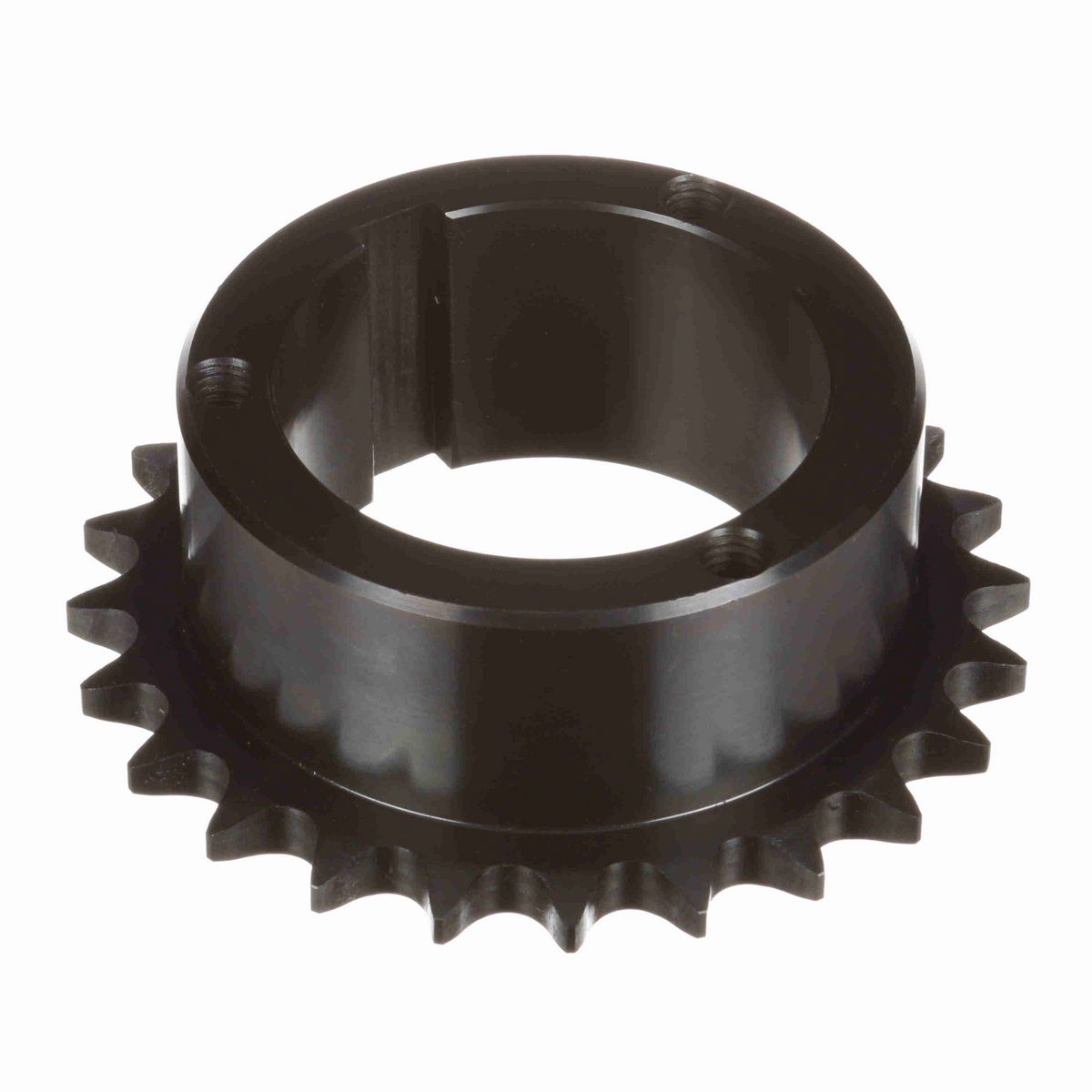Browning Steel Bushed Bore Roller Chain Sprocket - H50Q24