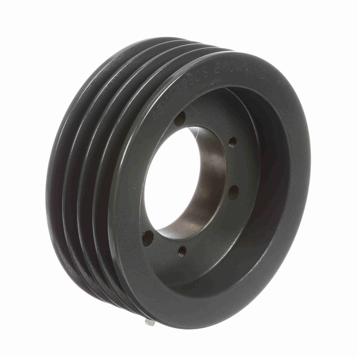 Browning 4 Groove Cast Iron Bushed Bore Multiple Sheave - 43V530SDS