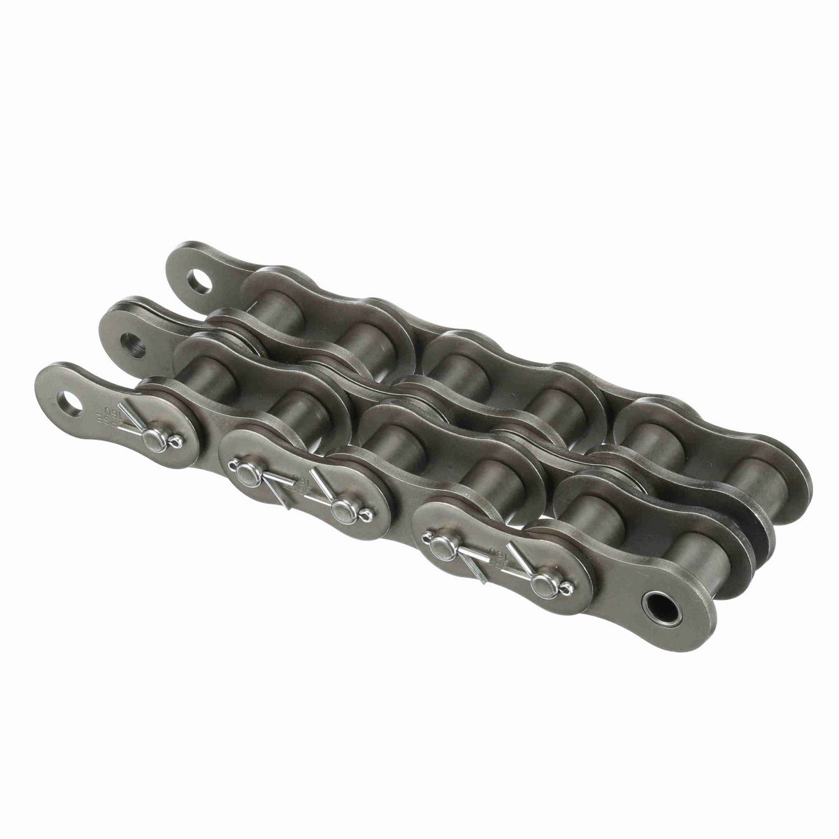 Morse Standard Cottered Roller Chain - 160-2C 10FT