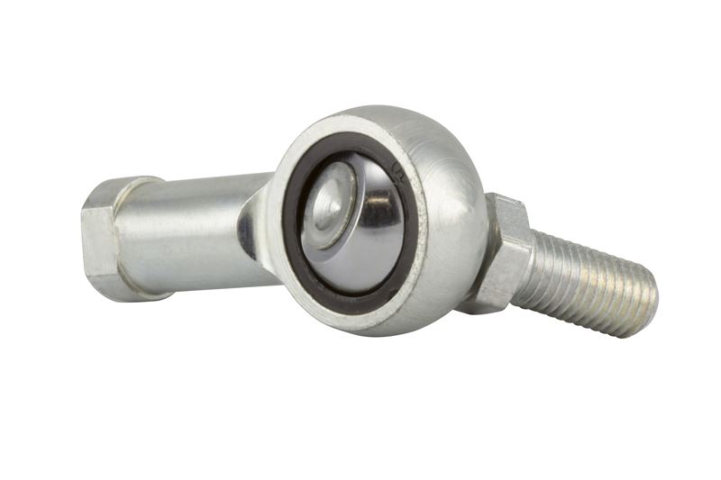 Шарнирная головка RBC Spherco Series CTFD CTFD4Y, внутренняя резьба, самосмазывающаяся, термопластик