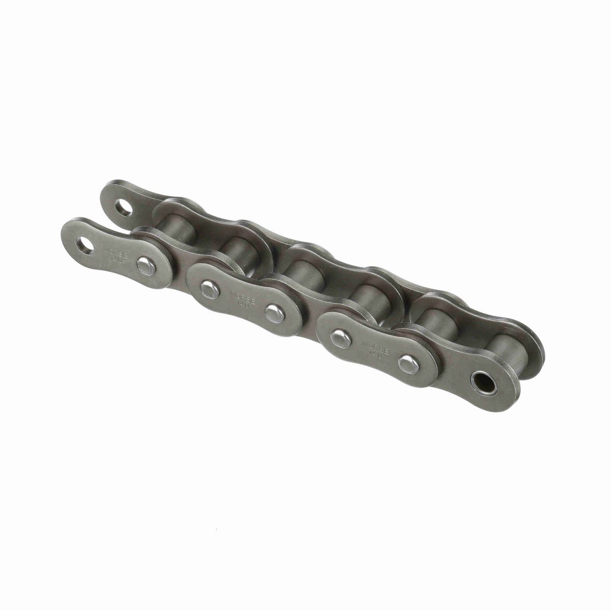 Morse Standard Riveted Roller Chain - 140R 10.21FT