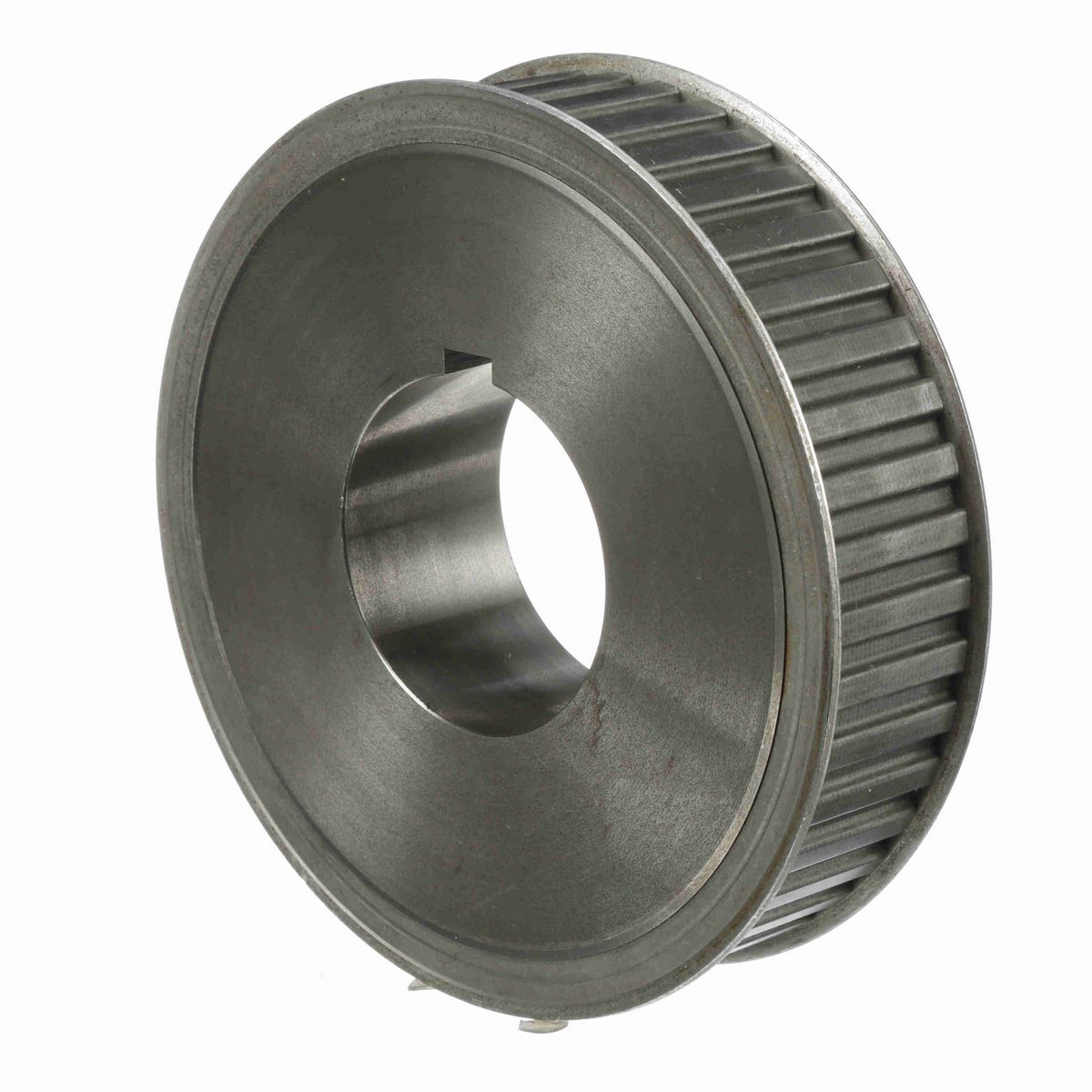 Browning Steel Bushed Bore Gearbelt Pulley - 44HQ150