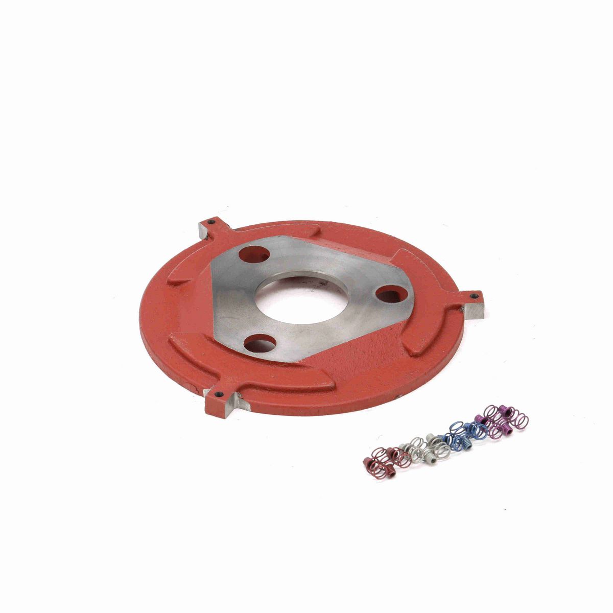 LEESON VERTICAL BRAKE MOUNTING KIT (STEARNS # 5-66-3174-00) - A157