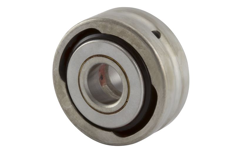 Авиационный игольчатый подшипник RBC NBK Series (SAE AS24464) 8NBK1224YZP