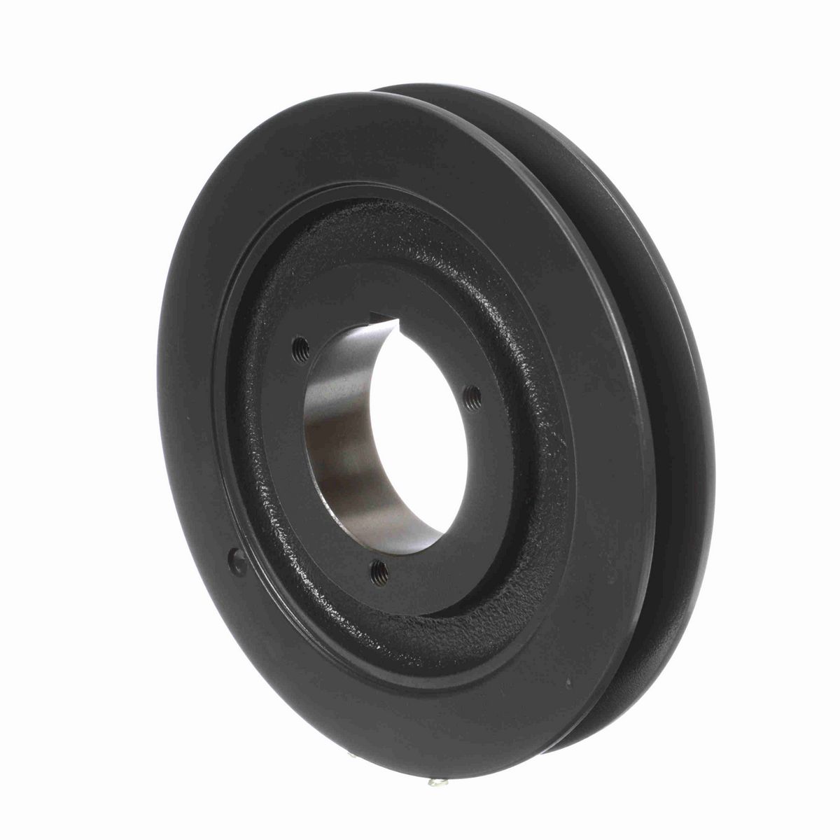 Browning 1 Groove Cast Iron Bushed Bore Multiple Sheave - 1TC80