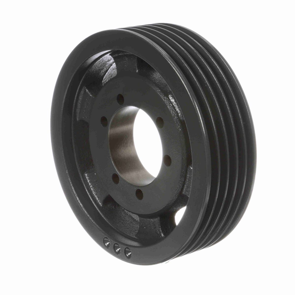 Browning 5 Groove Cast Iron Bushed Bore Multiple Sheave - 53V800SK