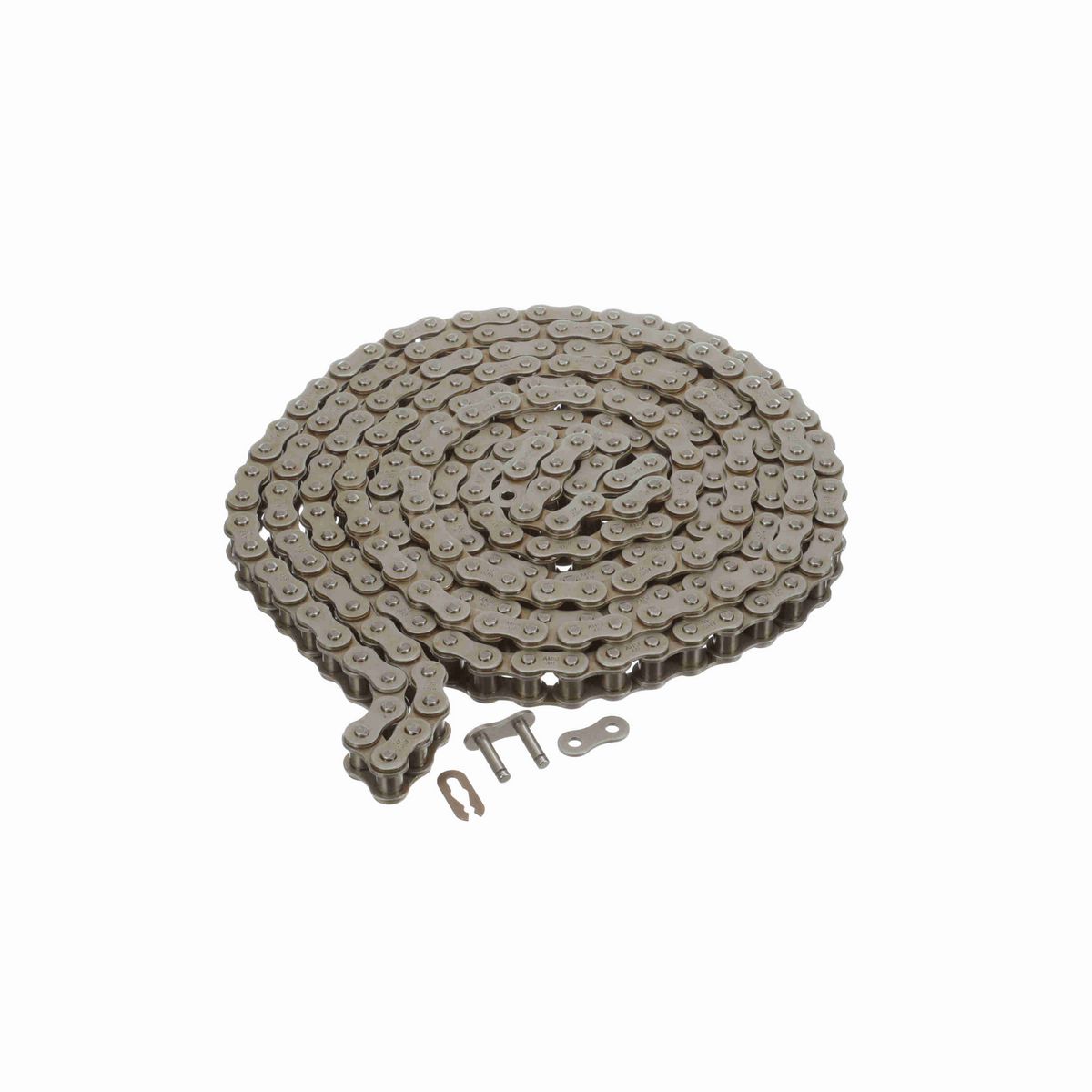 Browning Standard Riveted Roller Chain - J40 RIV 10 FT CH