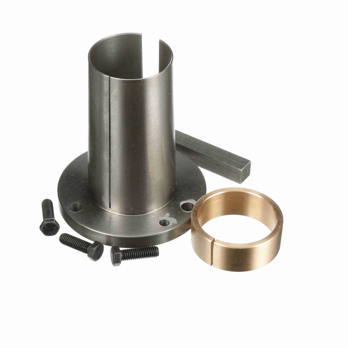 Browning TorqTaper Plus Bushing Kit - Inch Bore Type - 207TBP207