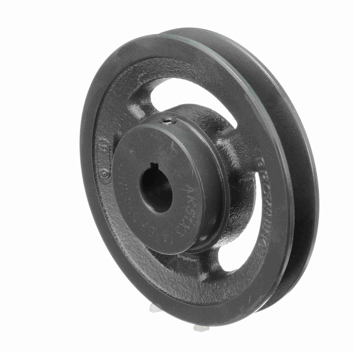 Browning 1 Groove Cast Iron FHP - Bushed Sheave - BK50H