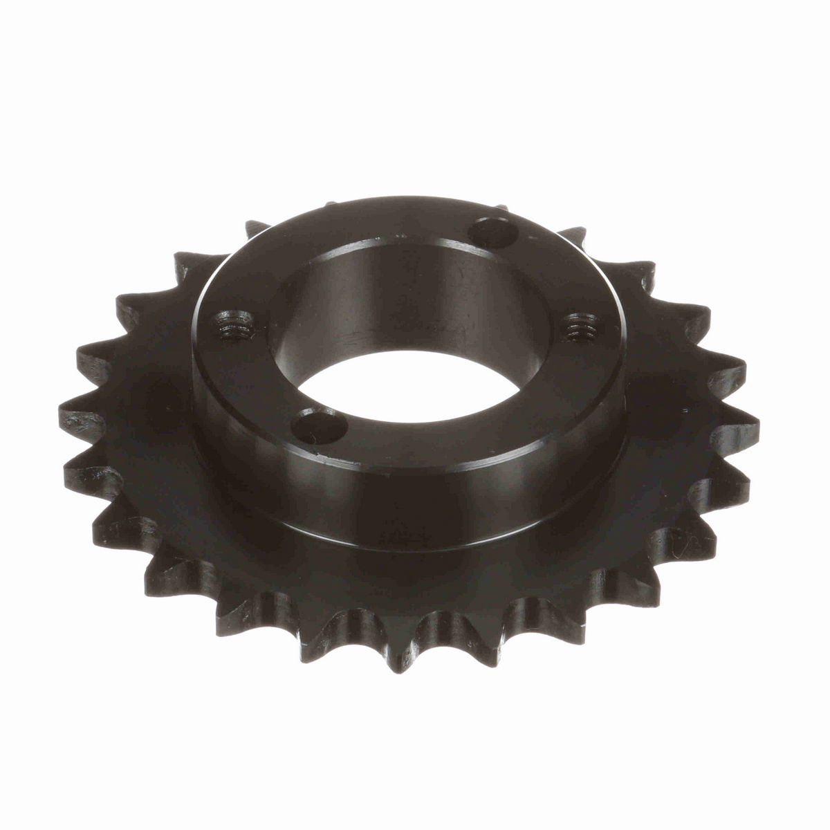 Browning Steel Bushed Bore Roller Chain Sprocket - H40H24