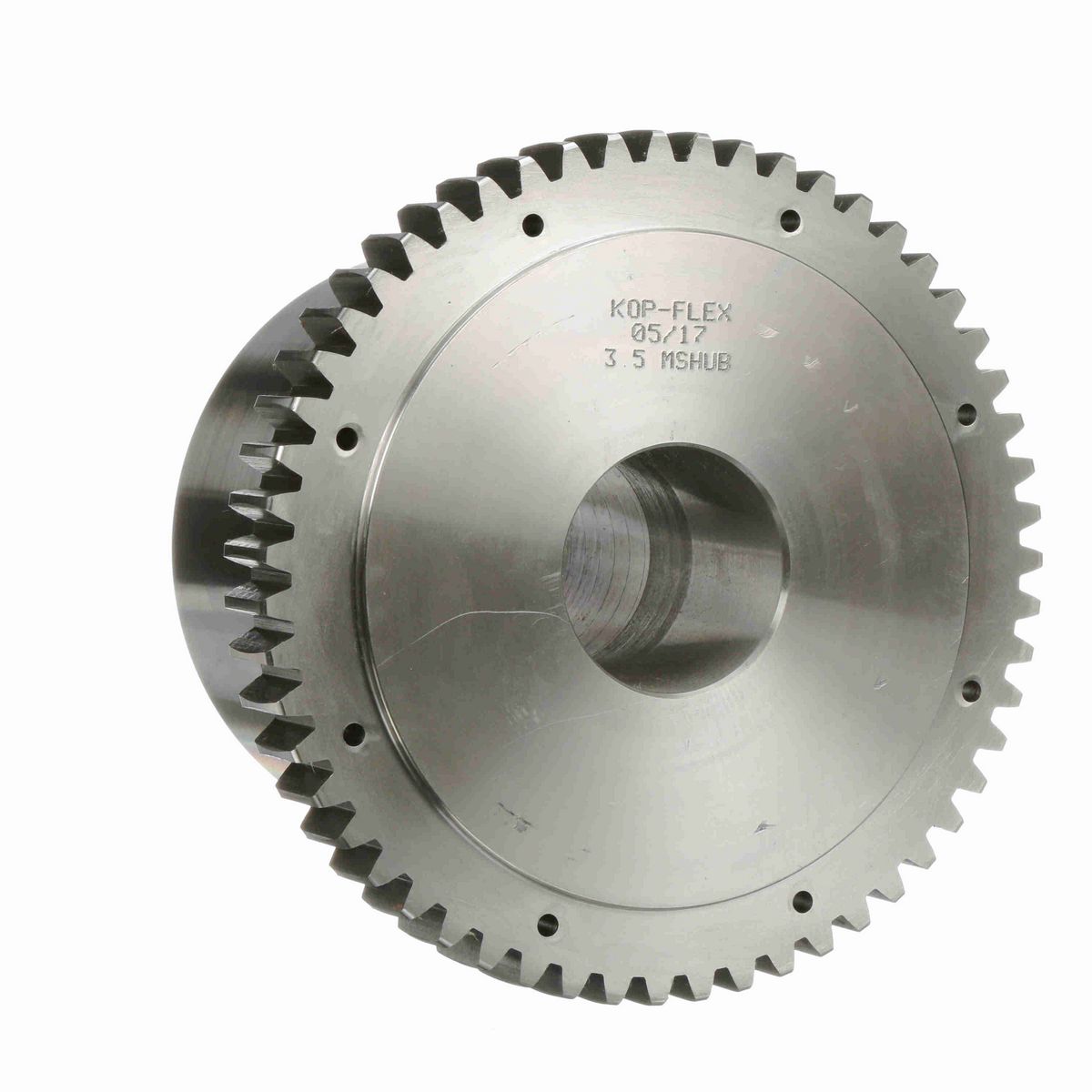 Kop-Flex Gear Coupling Medium Slide Flex Hub - Size 3.5 - 3 1/2F MSHUB