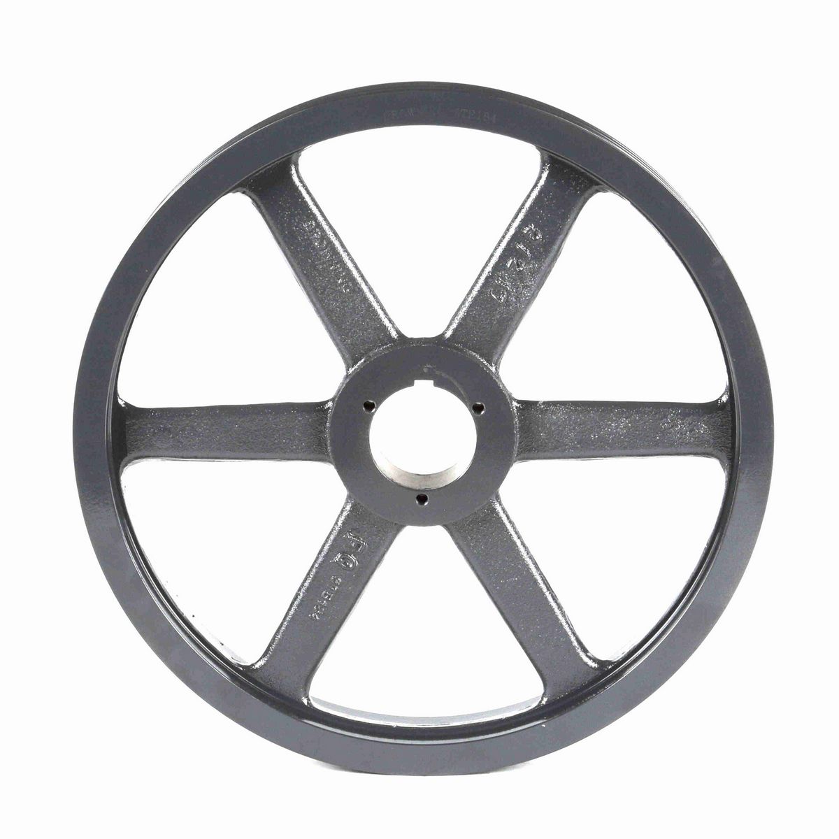 Browning 3 Groove Cast Iron Bushed Bore Multiple Sheave - 3TB184