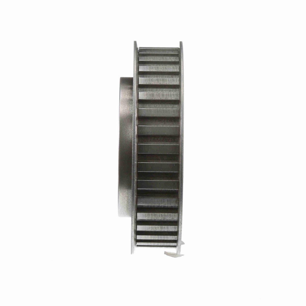 Browning Steel Bushed Bore Gearbelt Pulley - 36LP075