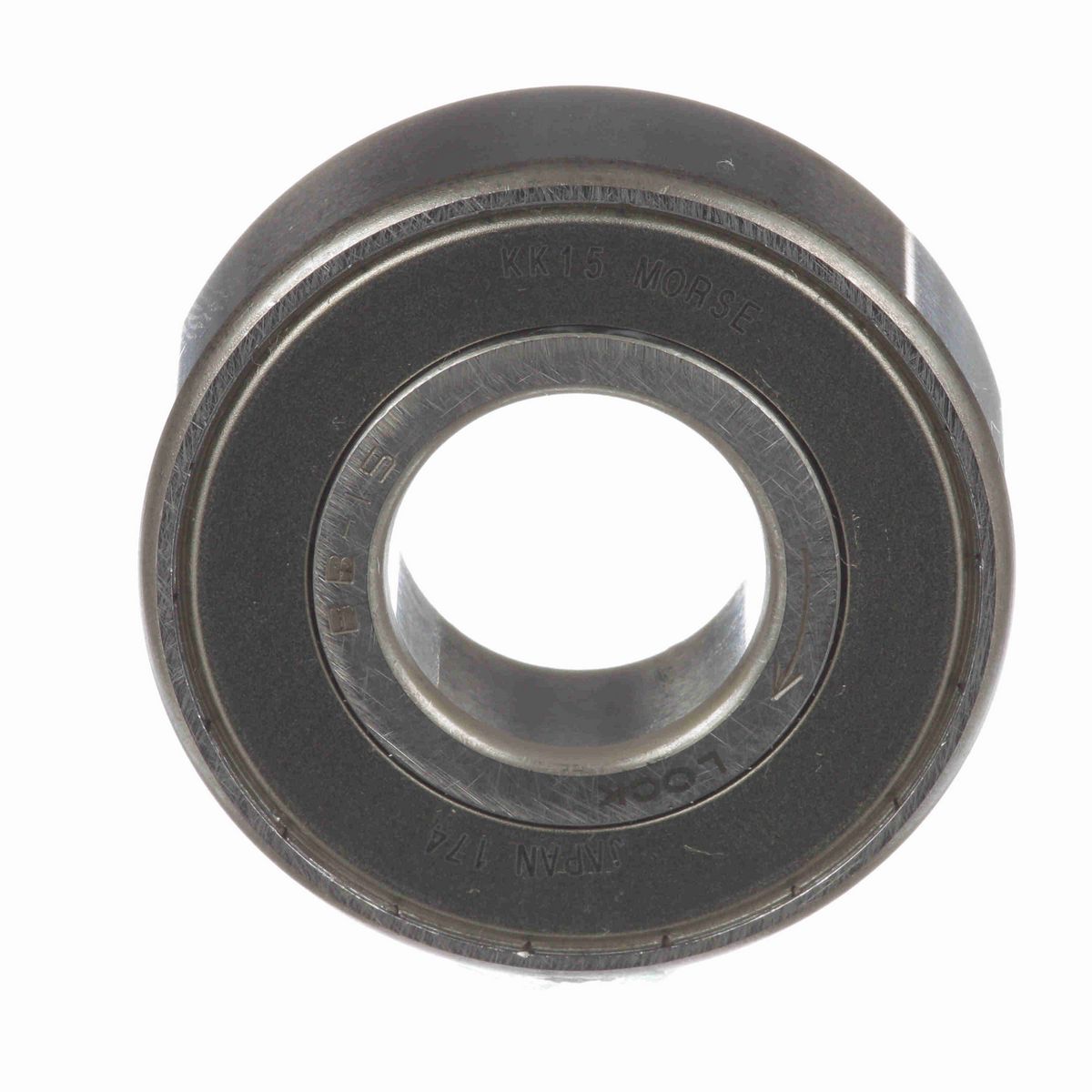 Morse KK Series CAM Clutch - KK15