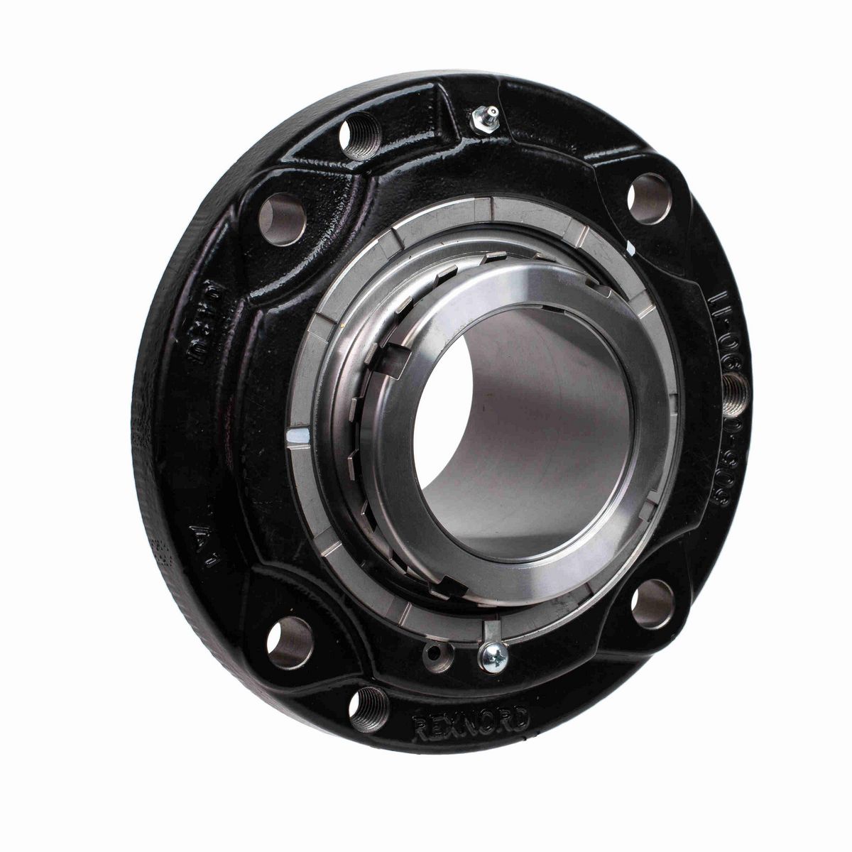 Link-Belt FCB22663H Flanged Cartridge Blocks Link-Belt Spherical Roller Bearings - FCB22663H