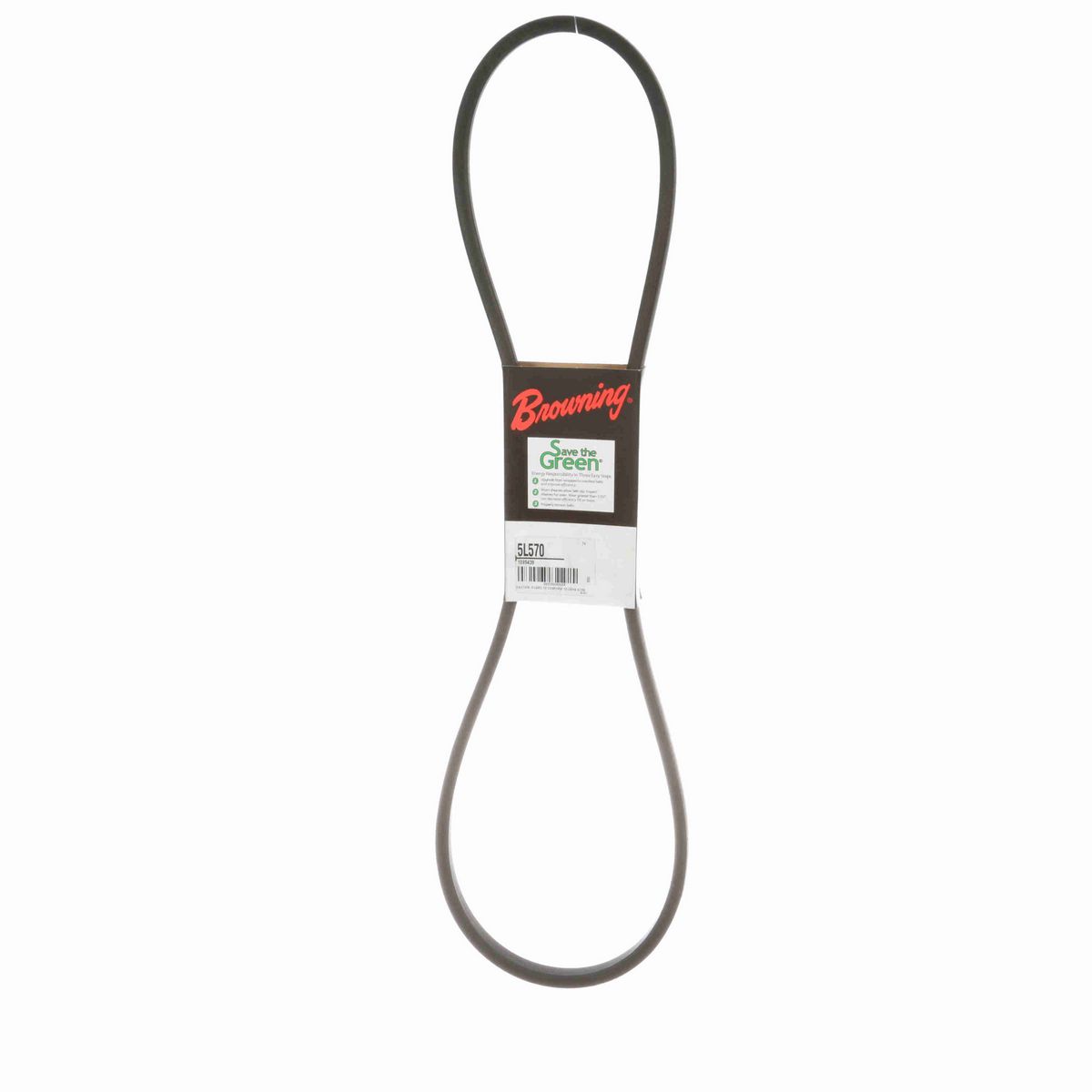 Browning Rubber FHP Belt - 5L570