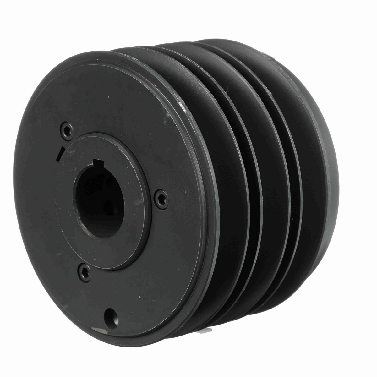 Browning 3 Groove Cast Iron Finished Bore Multiple Variable Pitch Sheave - 3MVP40B54X 1 3/8