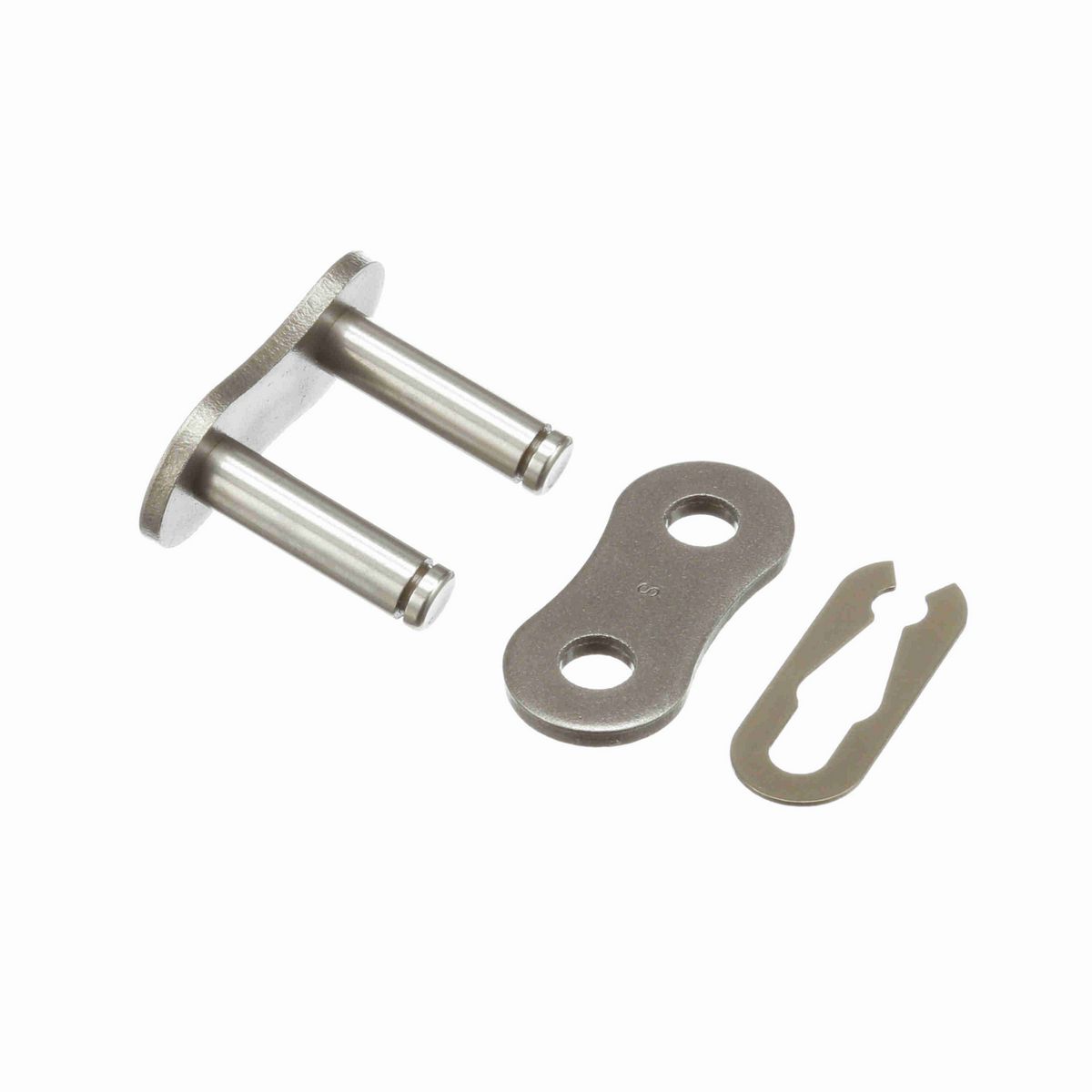 Morse Standard Roller Chain Spring Clip Connecting Link - 80 C/L S/C S/F