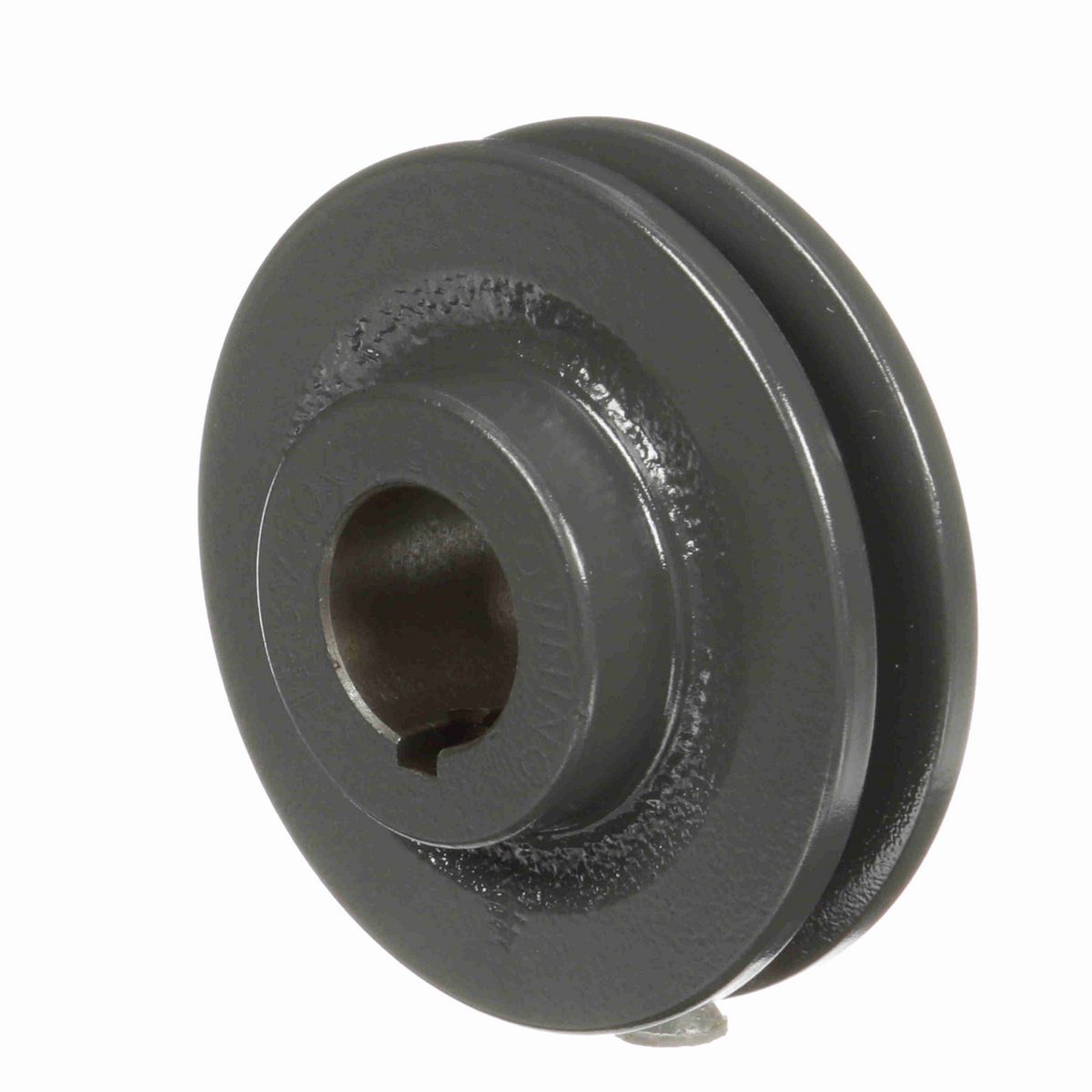 Browning 1 Groove Cast Iron Bushed Bore Multiple Sheave - 1F3V30X7/8