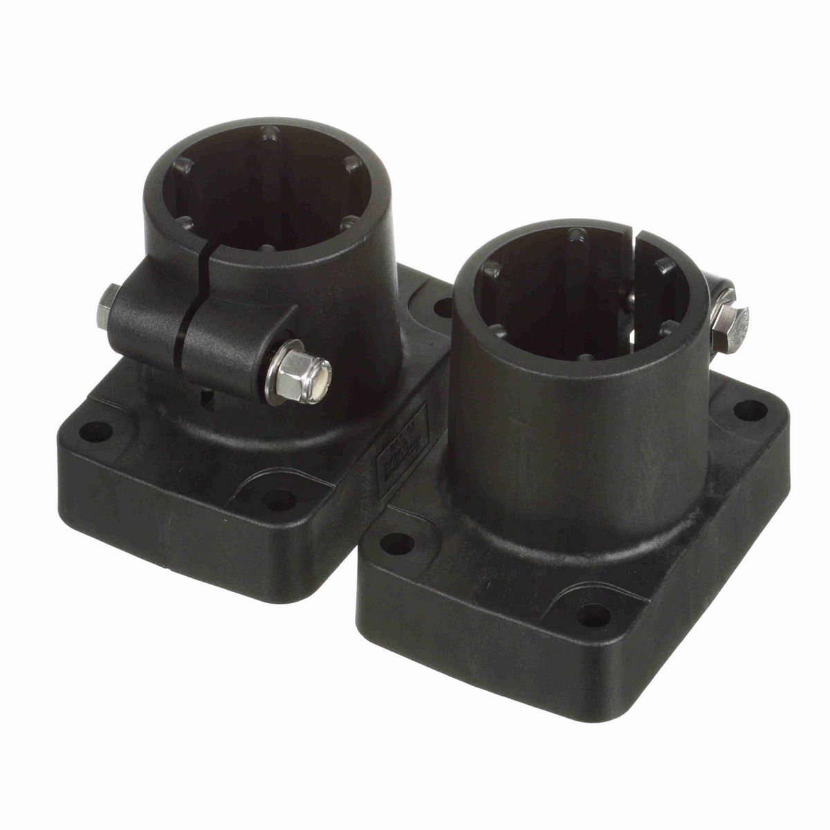 System Plast Post Cap; Series: VG-308 for 2" Tube - VG-308-T2.0