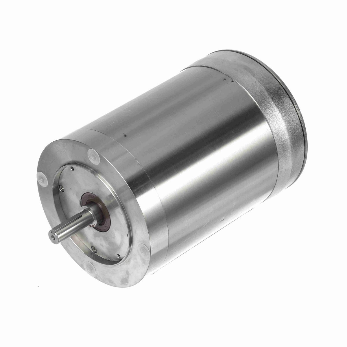 LEESON Premium Duck™ General Purpose Motor, 0.75 & 0.50 HP, 3 Ph, 60 & 50 Hz, 230/460 & 190/380 V, 1800 & 1500 RPM, 56C Frame, TENV - 117272.00