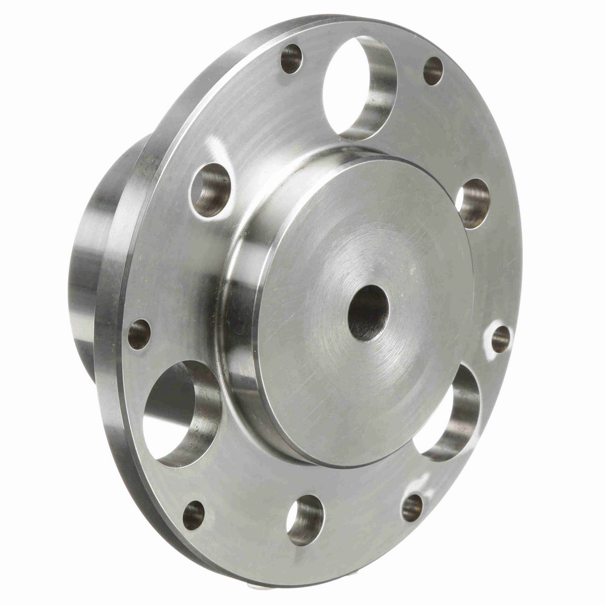 Kop-Flex Disc Coupling Standard Hub - Style KD1 - Size 153 - Rough Bore - 153 KD 1 SHUB