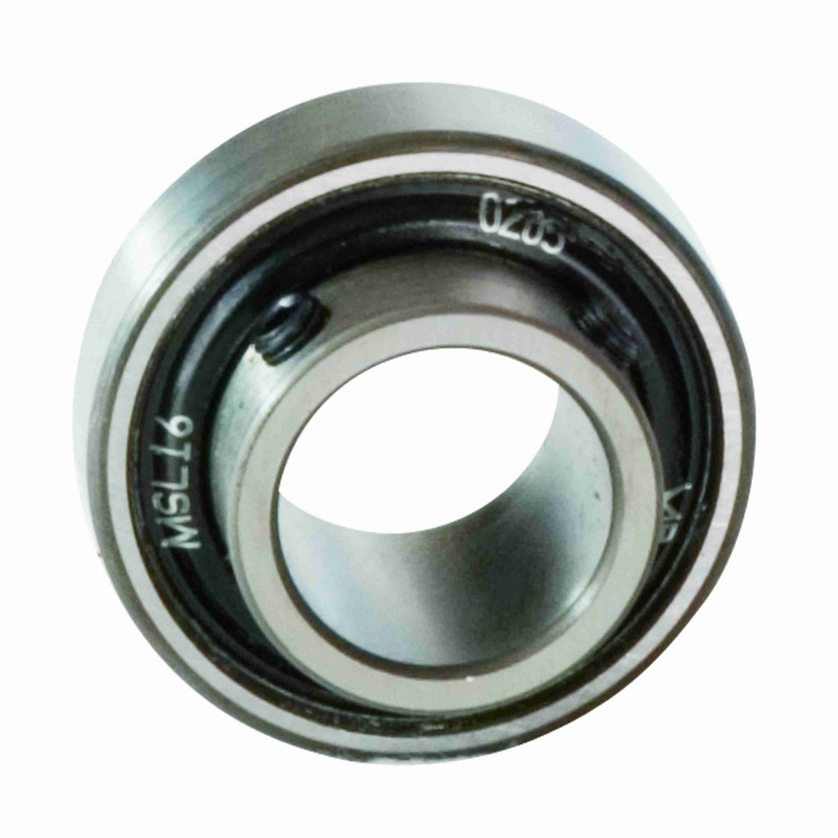 Link-Belt MSL10-MHFF Unmounted Replacement Bearings Ball Bearings - MSL10-MHFF