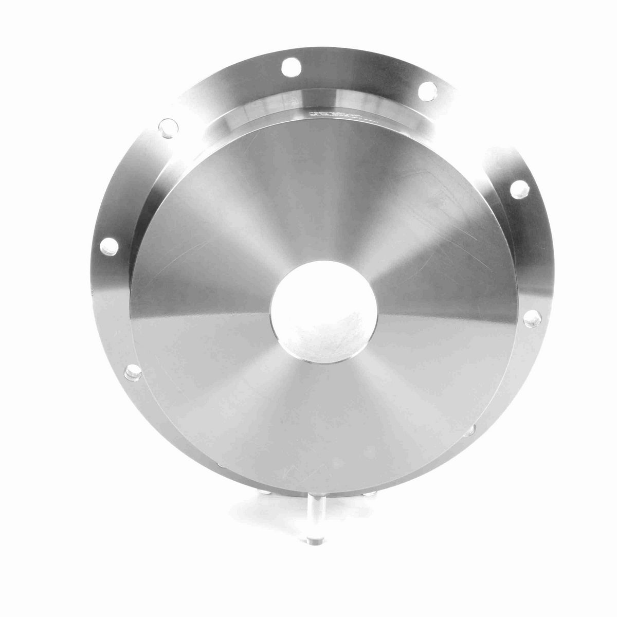 Kop-Flex Elastomeric Coupling Rigid Hub - Style UB - Size 35 - Rough Bore - 35 UB RHUB