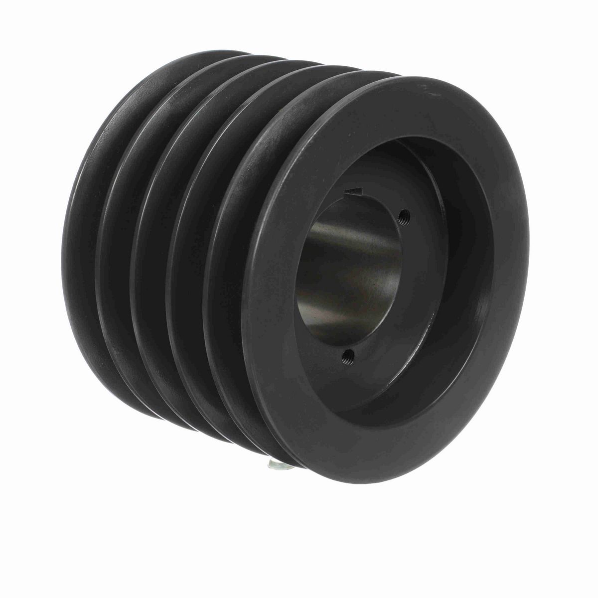 Browning 5 Groove Cast Iron Bushed Bore Multiple Sheave - 5TC72