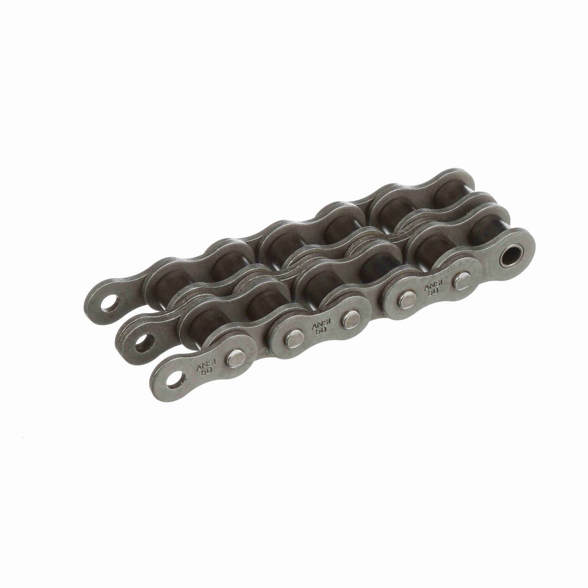 Browning Standard Riveted Roller Chain - J50-2 RIV 10 FT CH