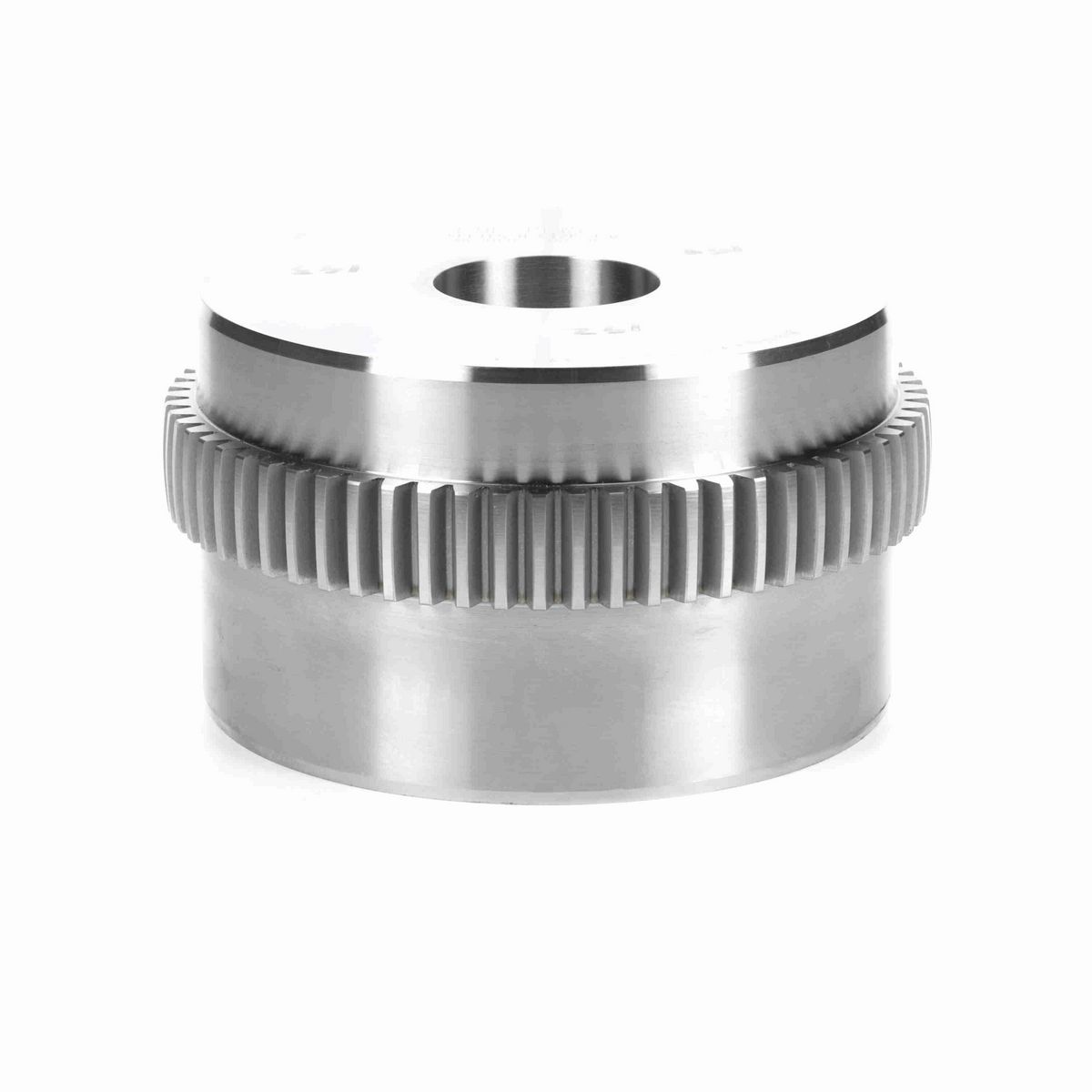 Kop-Flex Gear Coupling Flex Hub - Size 4 - 4H FHUB
