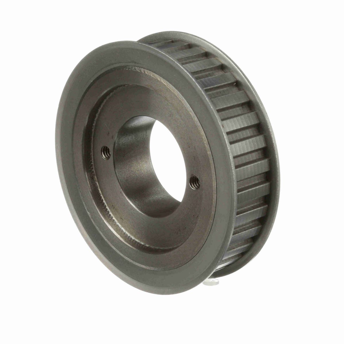 Browning Steel Bushed Bore Gearbelt Pulley - 32LH075