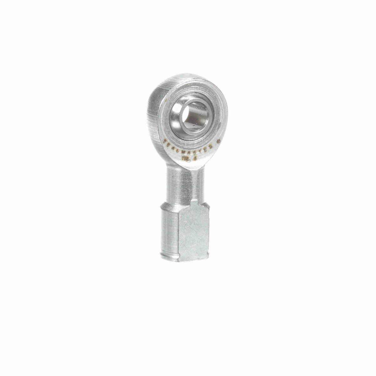 Sealmaster Female Rod End Bearing - Three-Piece Greasable Carbon Steel Race - TRL 4