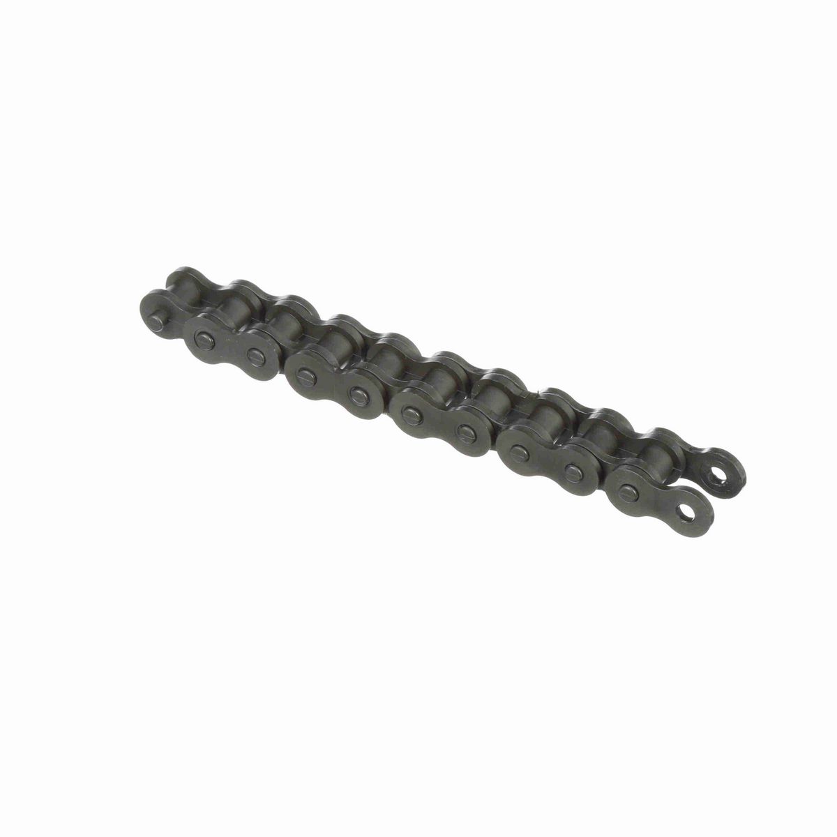 Morse NYLATRON THERMOPLASTIC CHAIN - 40 NYLATRON 10 FT
