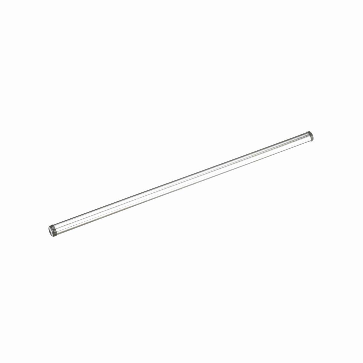 System Plast Support Rod; Length: 12-in, for Rod Diameter: 1/2-in - VG-215-12-12T