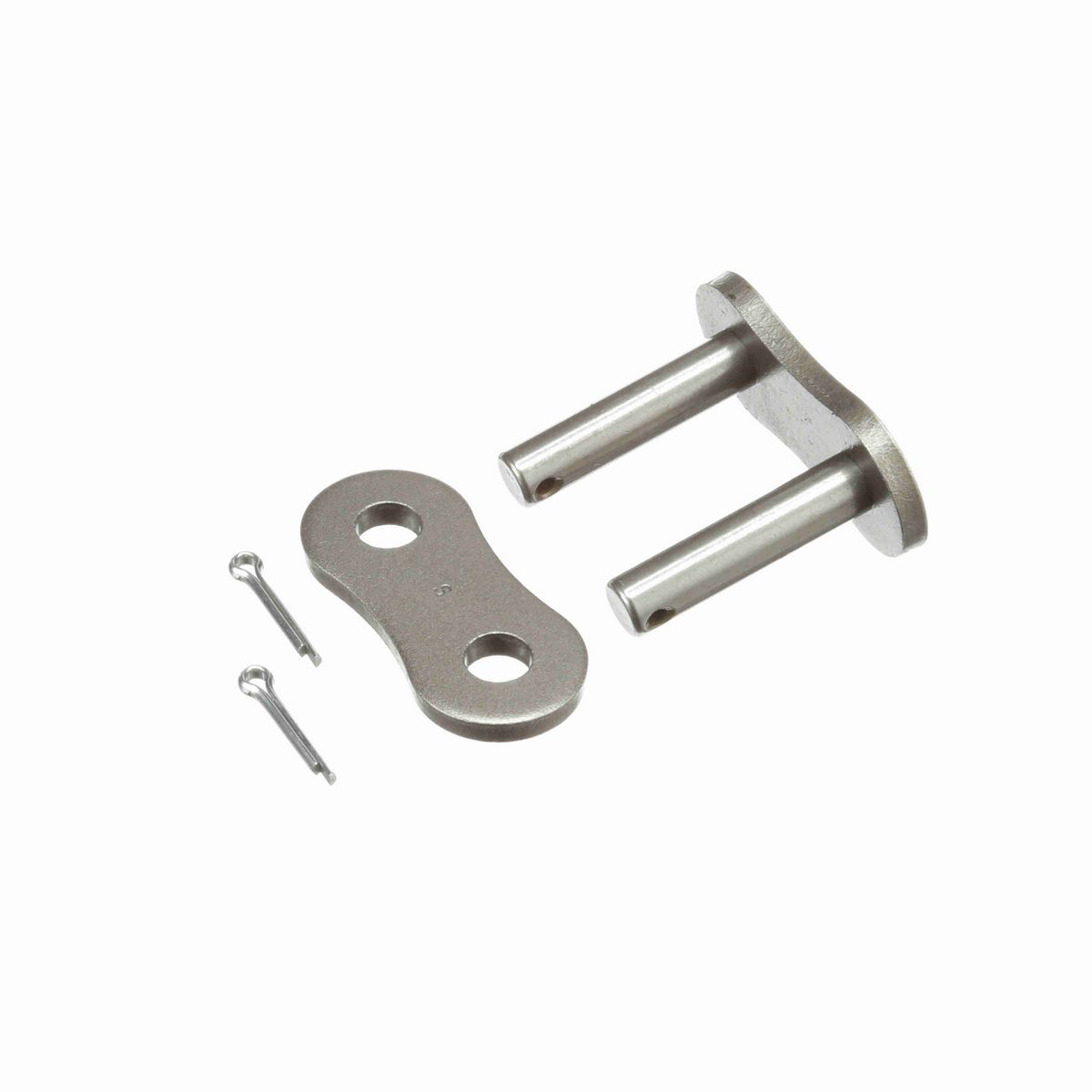 Morse Heavy Roller Chain Cotter Pin Connecting Link - 100H C/L C/P S/F