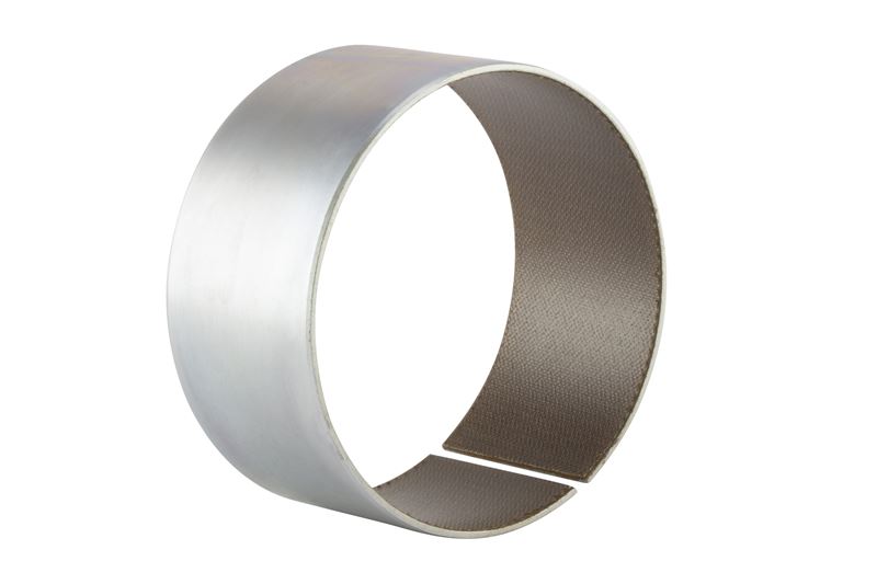 Опорный самосмазывающийся подшипник RBC Fiberglide CJS3216, дюймовый