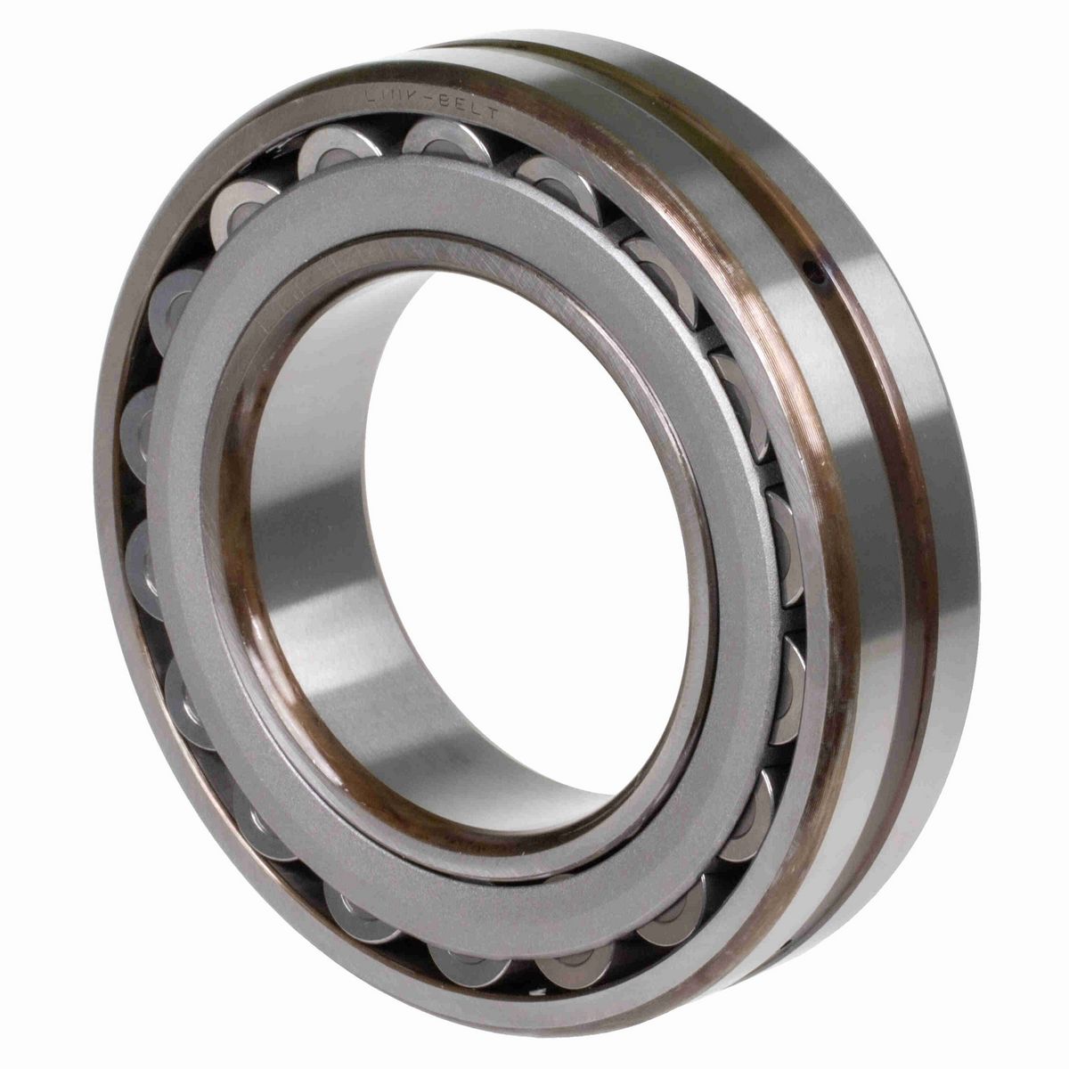 Link-Belt 22217LBKC3 Bearing Inserts (Unmounted Replacements) Link-Belt Spherical Roller Bearings - 22217LBKC3KIT