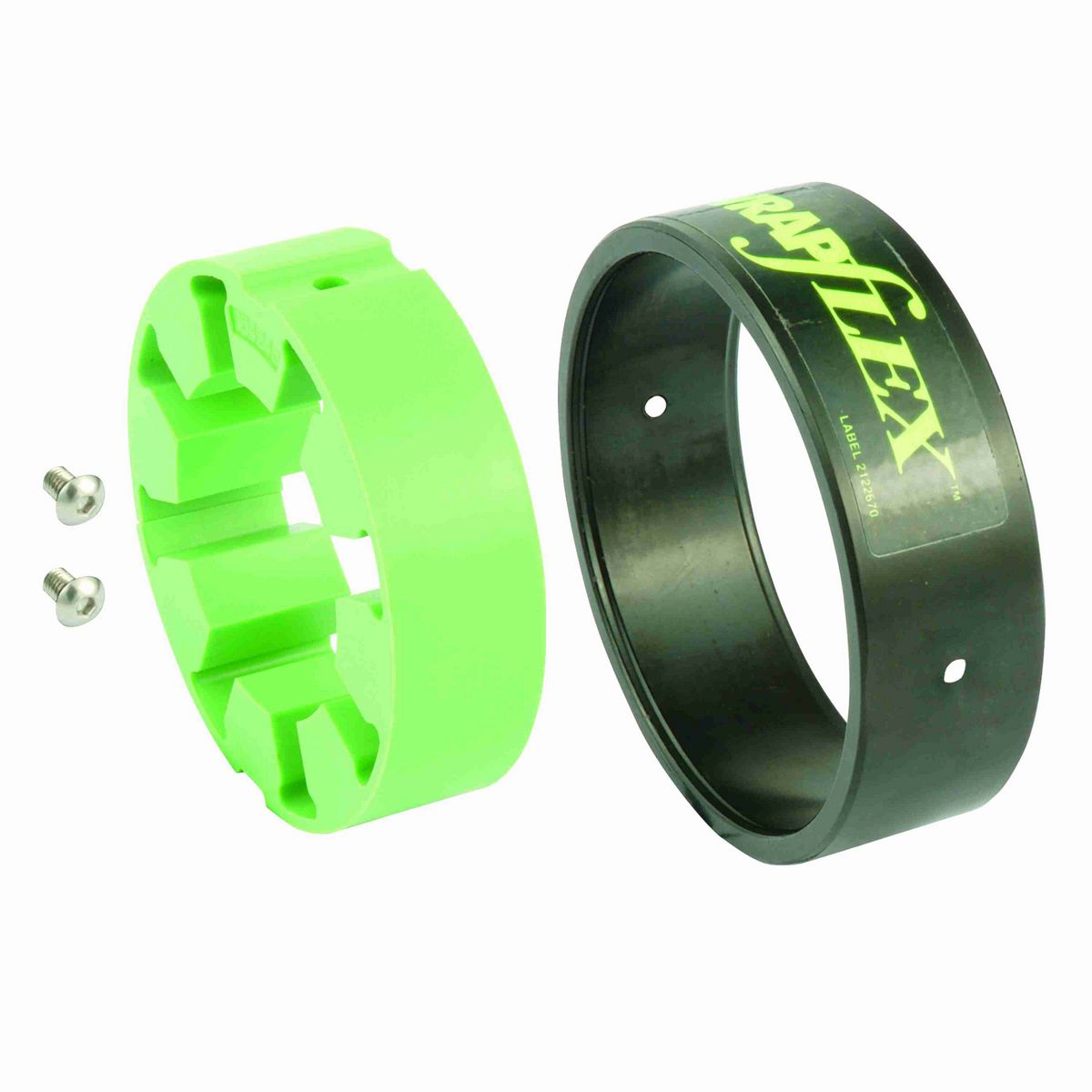 Falk Wrapflex 3701489 Cover & Flexible Element Assemblies Elastomeric Coupling Parts & Kits - 3701489