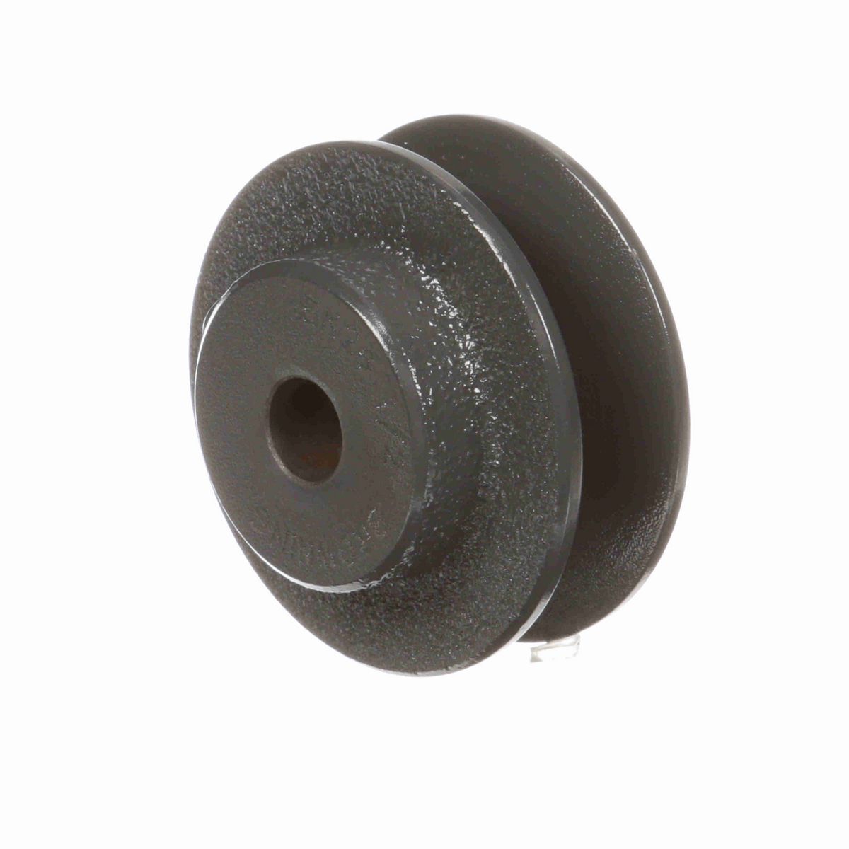 Browning 1 Groove Cast Iron FHP - Finished Bore Sheave - BK26X1/2