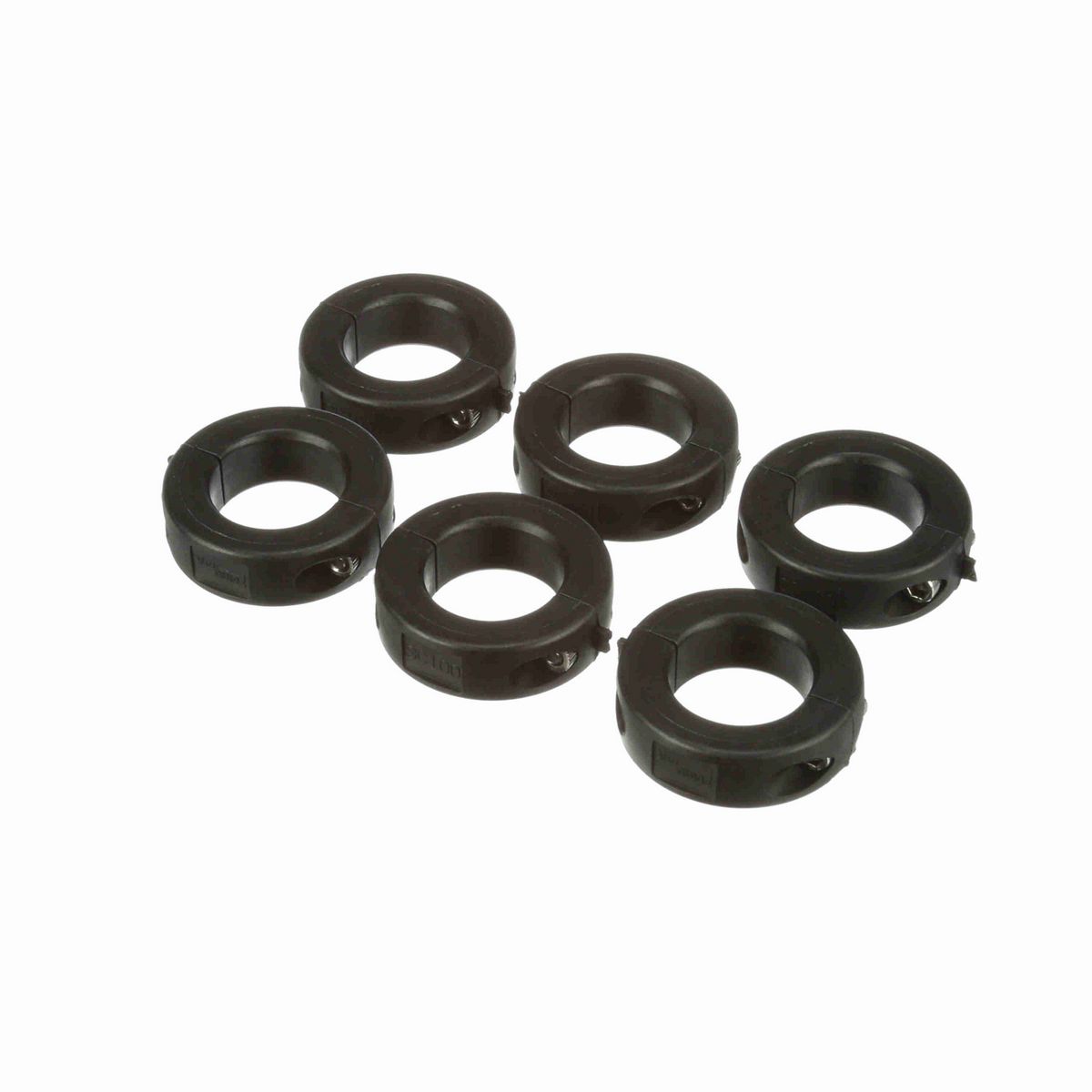 System Plast Shaft Collar; Shaft Diameter: 1-in - VG-SC-100